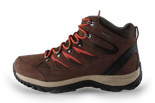 Travelin Wandelschoenen in maat 44 Bruin | 10% extra korting, Kleding | Heren, Schoenen, Bruin, Zo goed als nieuw, Wandelschoenen of Bergschoenen