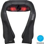 2dekans | Auronic Shiatsu Massagekussen - Elektrisch -, Ophalen of Verzenden, Zo goed als nieuw