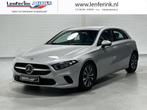 Mercedes A 180 d 116pk 7G-DCT 2022 va € 353,-/mnd, Auto's, Mercedes-Benz, Gebruikt, Leder en Stof, Diesel, Zilver of Grijs