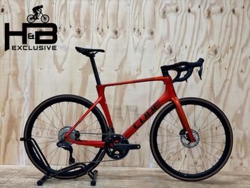 Cube Agree C62 Race Carbon Racefiets Ultegra Di2 2024 beschikbaar voor biedingen