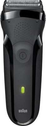 Scheerapparaat Braun Series 3 300s (Scheerapparaten), Verzenden, Nieuw