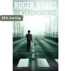 De verdwijntruc 9789044621082 Roger Hobbs, Verzenden, Gelezen, Roger Hobbs