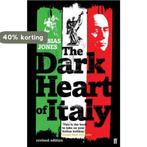 The Dark Heart Of Italy 9780571235926 t. Jones, Verzenden, Gelezen, T. Jones