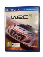 WRC 5 (PS VITA) (TWEEDEHANDS), Spelcomputers en Games, Verzenden, Nieuw