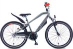 Alpina Trial jongensfiets 24 3 versnellingen Desert Grey Ma, Fietsen en Brommers, Fietsen | Kinderfietsjes, Verzenden, Nieuw