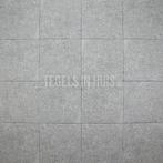 Vloertegel wandtegel sitano grijs uni 20x20cm vintage, Ophalen, Keramiek, Nieuw, 10 m² of meer