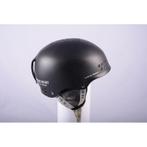 51 52 53 54 55 skihelm/snowboardhelm K2 PHASE, BLACK/grey, v, Overige merken, Gebruikt, Verzenden, Overige typen