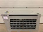 80 Kw MARK gasheater (3420), Ophalen of Verzenden, Gebruikt, 800 watt of meer, Kachel