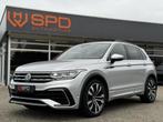 Zakelijke Lease |  Volkswagen Tiguan 1.5 TSI R-Line Business, Auto's, Automaat, Lichtmetalen velgen, Gebruikt, Overige kleuren