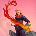 Sukuna Fuga Figure Luminasta, Verzamelen, Verzenden, Nieuw