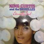 LP gebruikt - King Curtis - Eternally Soul, Verzenden, Zo goed als nieuw