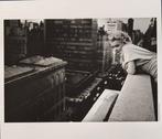Ed Feingersh - Marilyn on the Roof, New York, 1955, Antiek en Kunst