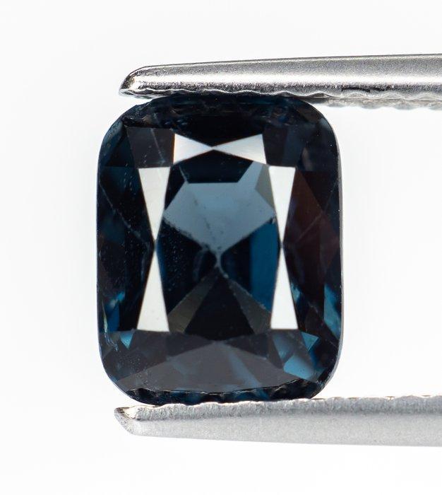 Zonder minimumprijs Spinel - 2.10 ct - Antwerp Laboratory, Sieraden, Tassen en Uiterlijk, Edelstenen