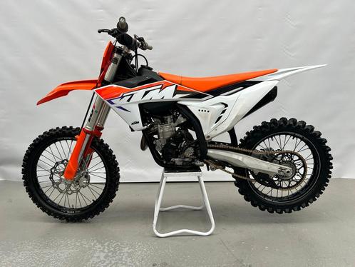 KTM SXF 350 2023, Motoren, Overige Motoren, Ophalen of Verzenden