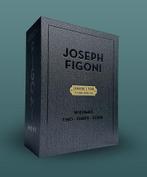 JOSEPH FIGONI – VOLUME 2-3-4, BUGATTI, Algemeen, Verzenden, Nieuw, Ben Erickson