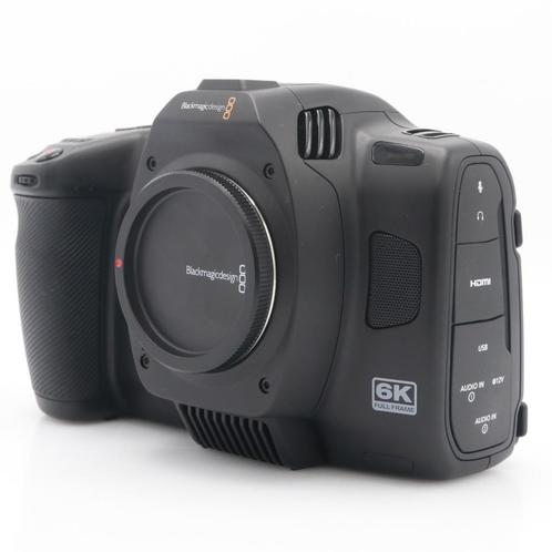 Blackmagic Cinema Camera 6K | Tweedehands, Audio, Tv en Foto, Fotocamera's Digitaal, Gebruikt, Overige Merken, Verzenden