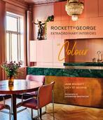 9781788791557 Rockett St George: Extraordinary Interiors ..., Verzenden, Nieuw, Lucy St George