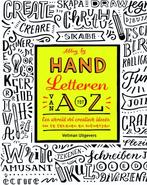 Hand letteren van A tot Z 9789048315512 Abbey Sy, Boeken, Verzenden, Gelezen, Abbey Sy
