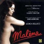 cd - Ennio Morricone - MalÃ¨na, Cd's en Dvd's, Verzenden, Zo goed als nieuw
