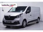 Renault Trafic 1.6 dCi 125 pk L2H1 Work Edition Navi, Camera, Plug-in hybride, Nieuw, Lease, Handgeschakeld