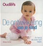 De Ontwikkeling Van Je Kind 9789058551627 Marga Schiet, Boeken, Zwangerschap en Opvoeding, Verzenden, Gelezen, Marga Schiet