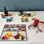Lego - 277, 3646, 8742, 814 - 3 sets, Fabuland, Homemaker,, Nieuw