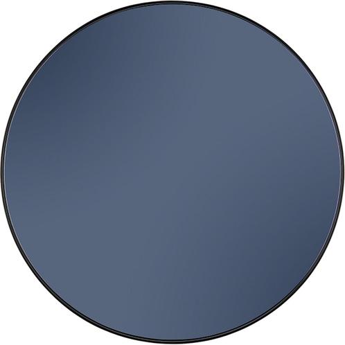 Spiegel - Wandspiegel - Trion Brid - Blauwe Spiegelglas -, Huis en Inrichting, Woonaccessoires | Spiegels, Nieuw, Ophalen of Verzenden