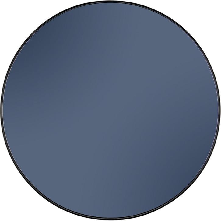 Spiegel - Wandspiegel - Trion Brid - Blauwe Spiegelglas -, Huis en Inrichting, Woonaccessoires | Spiegels, Nieuw, Ophalen of Verzenden