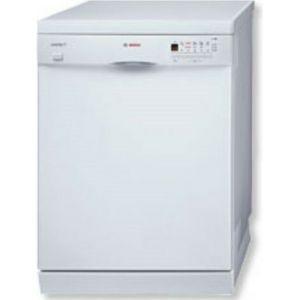 Bosch Sgs46m42 Vaatwasser 60cm, Witgoed en Apparatuur, Vaatwasmachines, Zo goed als nieuw, 85 tot 90 cm, Ophalen of Verzenden