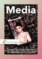 Media / Leerboek 9789001575465 Bas den Herder, Verzenden, Gelezen, Bas den Herder