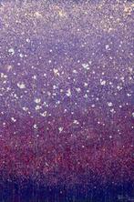 Parfen.D XL - Violet Starlight