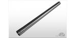 FOX Uni buis verbreed - d1Ø 76mm lengte: 1000mm, Verzenden, Nieuw