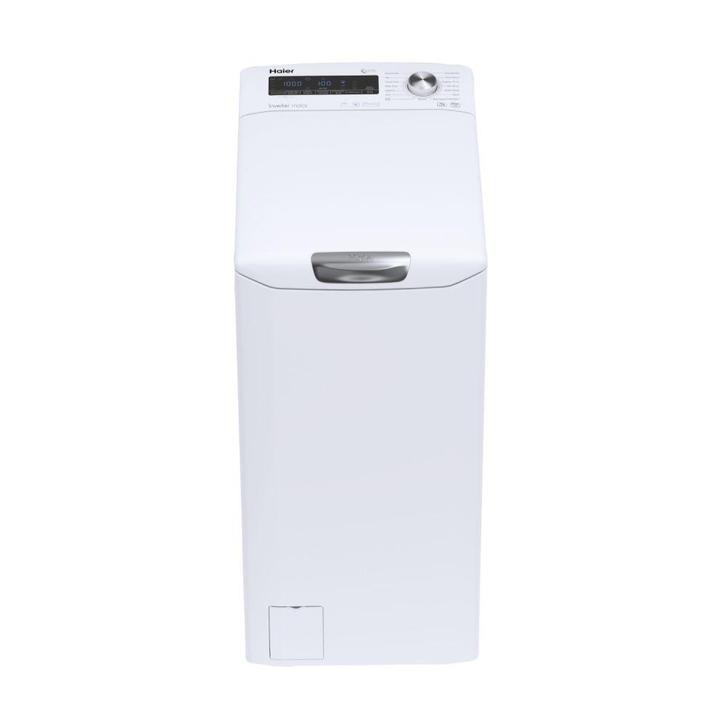 Haier RTXSGP47TMSCE-84 wasmachine Bovenbelading 7 kg 1400429, Witgoed en Apparatuur, Wasmachines, Nieuw, 95 cm of meer, Ophalen of Verzenden