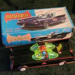 ASC Japan - Blikken speelgoedauto - Battery Powered