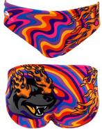 Special Made Turbo Waterpolo broek Lindo Racoon, Watersport en Boten, Verzenden, Nieuw