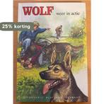 Wolf weer in actie 9789020625530 Postma, Boeken, Verzenden, Gelezen, Postma