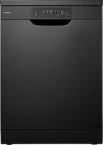 €399 Inventum VVW6008AB - Vaatwasser - Vrijstaand - 12 cou, Witgoed en Apparatuur, Vaatwasmachines, Ophalen of Verzenden, Nieuw