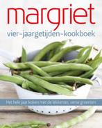 9789047516309 Margriet Vier Jaargetijden Kookboek / Jaarg..., Boeken, Zo goed als nieuw, Margriet, Verzenden