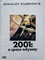 dvd film box - Various - 2001: A Space Odyssey (Original..., Zo goed als nieuw, Verzenden