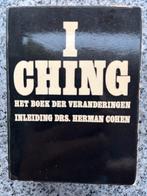 I Ching, Gelezen, Achtergrond en Informatie, Verzenden, Drs. Herman Cohen