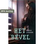 Het bevel 9789028424272 Leena Lander, Boeken, Verzenden, Zo goed als nieuw, Leena Lander