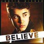 cd digi - Justin Bieber - Believe, Verzenden, Zo goed als nieuw