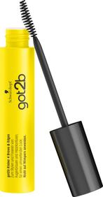 Schwarzkopf Got2b Styling Gel 4 Brows & Edges 16mL, Verzenden, Nieuw