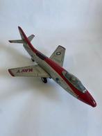 Bandai - Oorlogsvliegtuig - Douglas Sky Rocket Navy airplane, Antiek en Kunst, Antiek | Speelgoed
