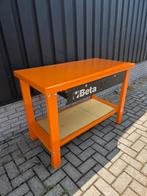 BETA werkbank, Ophalen, Nieuw