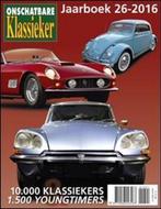 Onschatbare Klassieker Jaarboek 26-2016 8710966443187, Verzenden, Gelezen, Jan Haakman