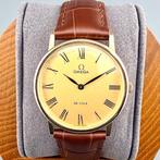 Omega - De Ville - Zonder Minimumprijs - Heren - 1980-1989, Nieuw