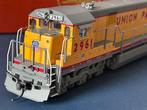 Broadway ltd H0 - 478 - Diesellocomotief (1) - GE C-30-7 -, Nieuw