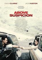 Above Suspicion (DVD) - DVD, Verzenden, Nieuw in verpakking