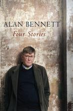 Four Stories 9781861978196 Alan Bennett, Verzenden, Gelezen, Alan Bennett